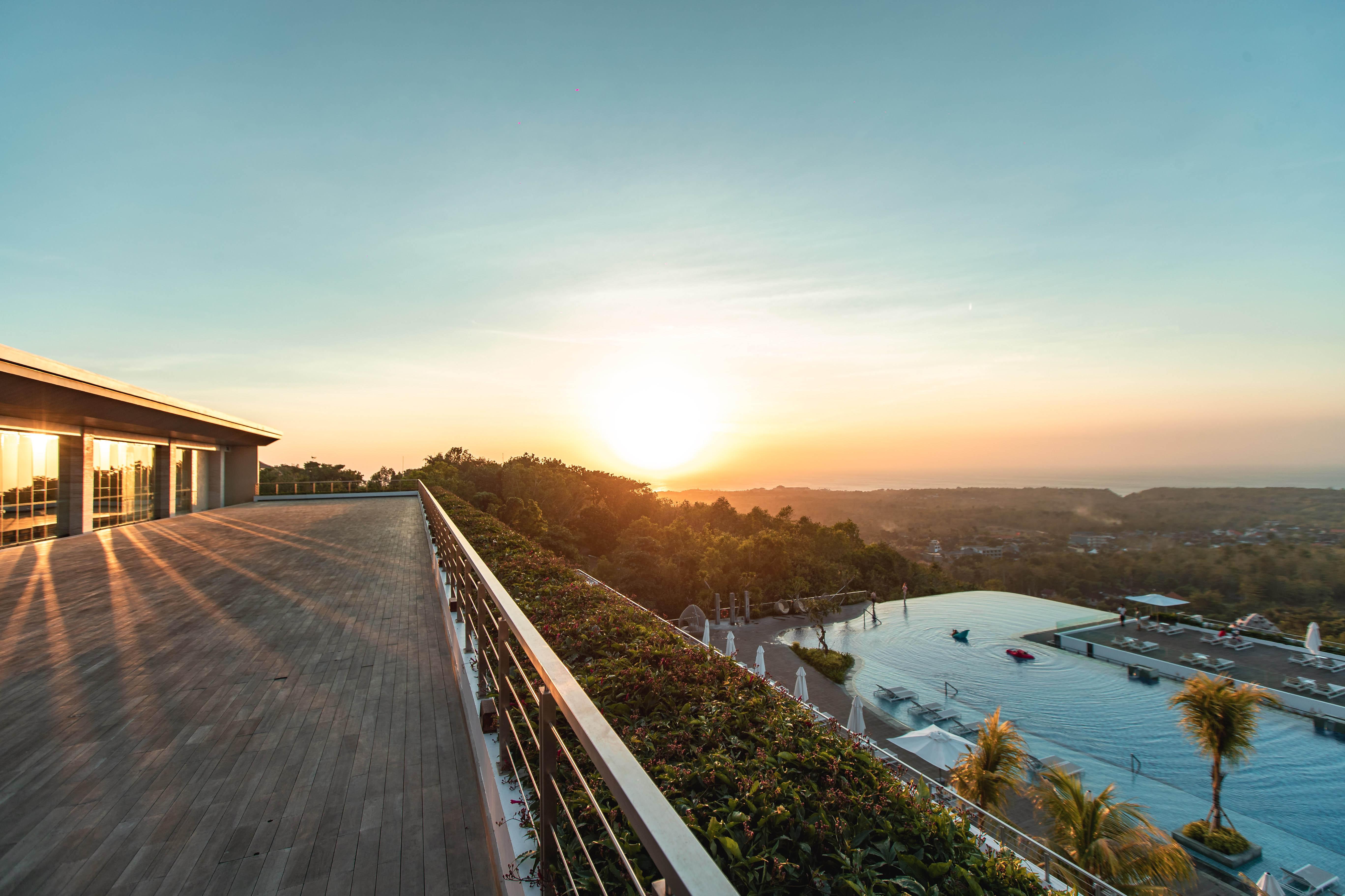 Renaissance Bali Uluwatu Resort & Spa