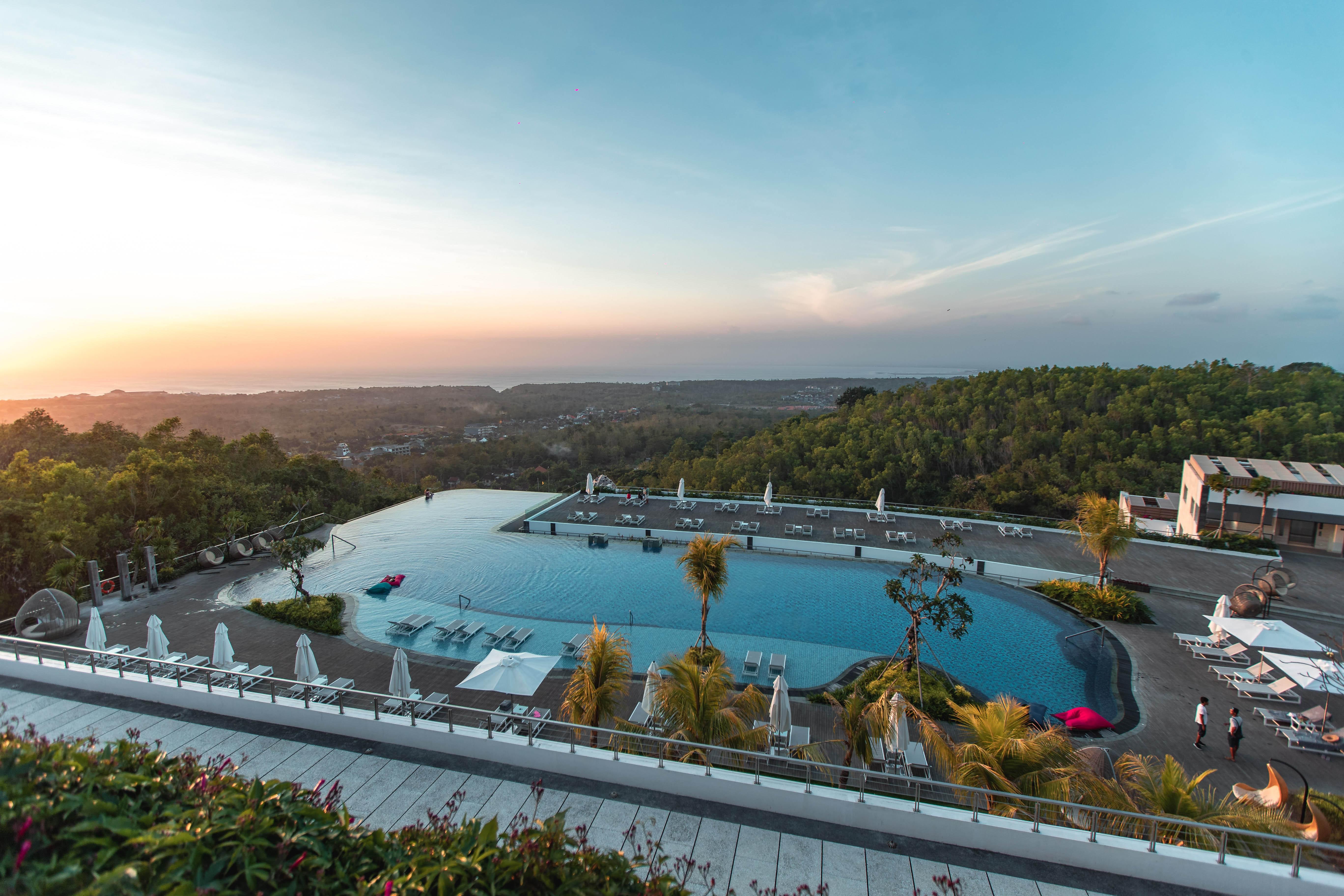 Renaissance Bali Uluwatu Resort & Spa Ungasan (Bali)