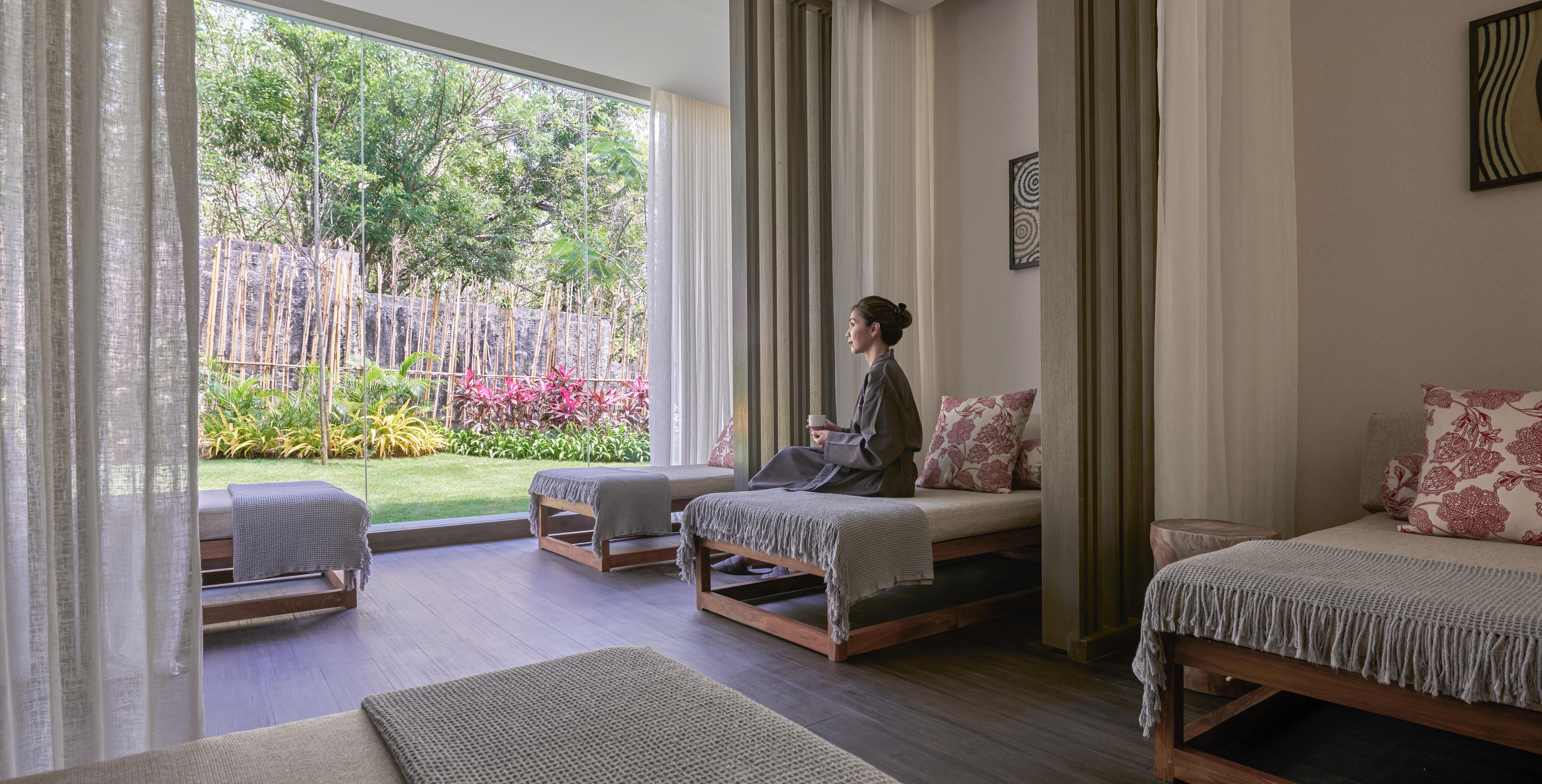 Resort Renaissance Bali Uluwatu Resort & Spa Ungasan (Bali)