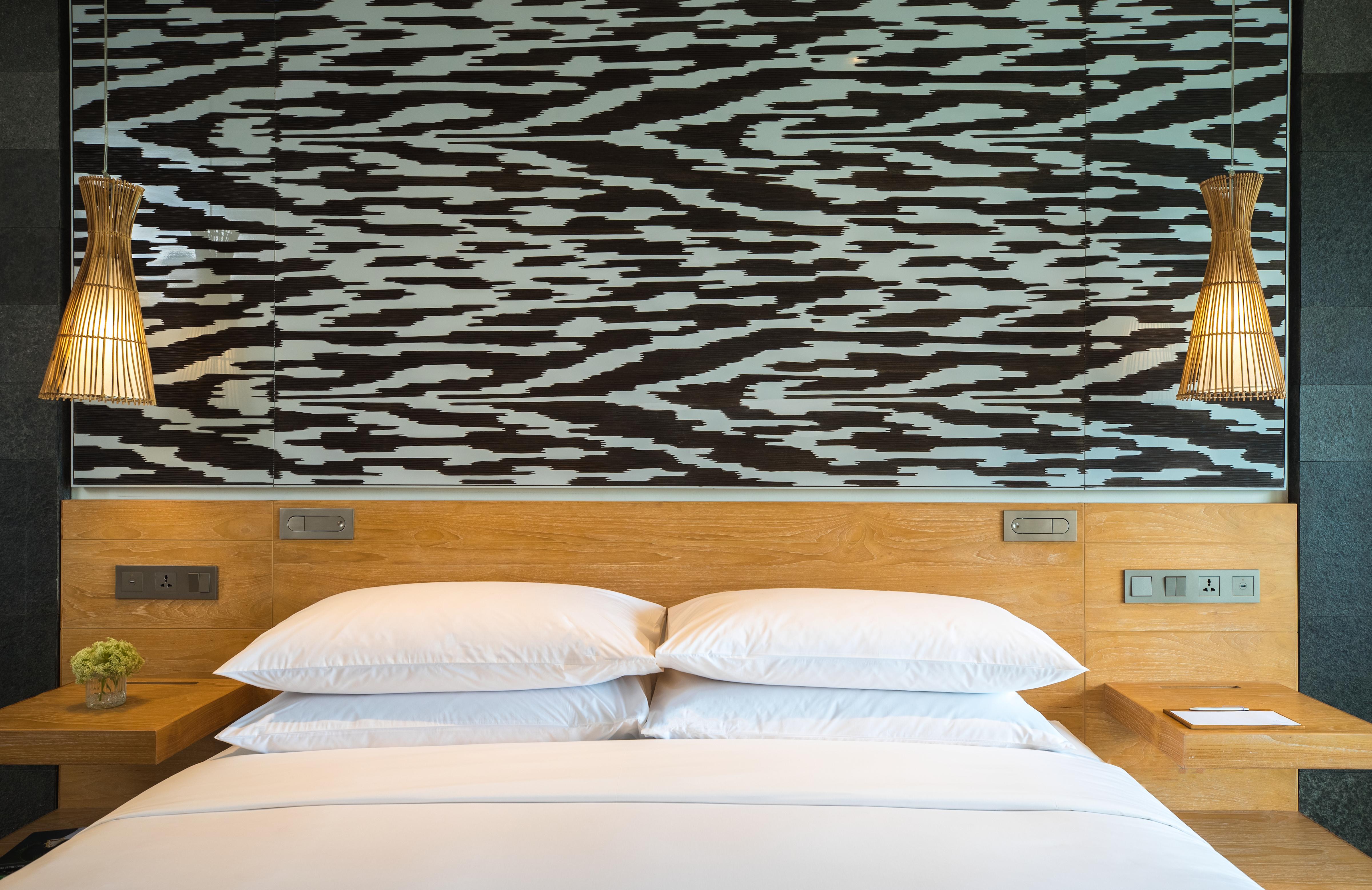 Renaissance Bali Uluwatu Resort&spa 5*
