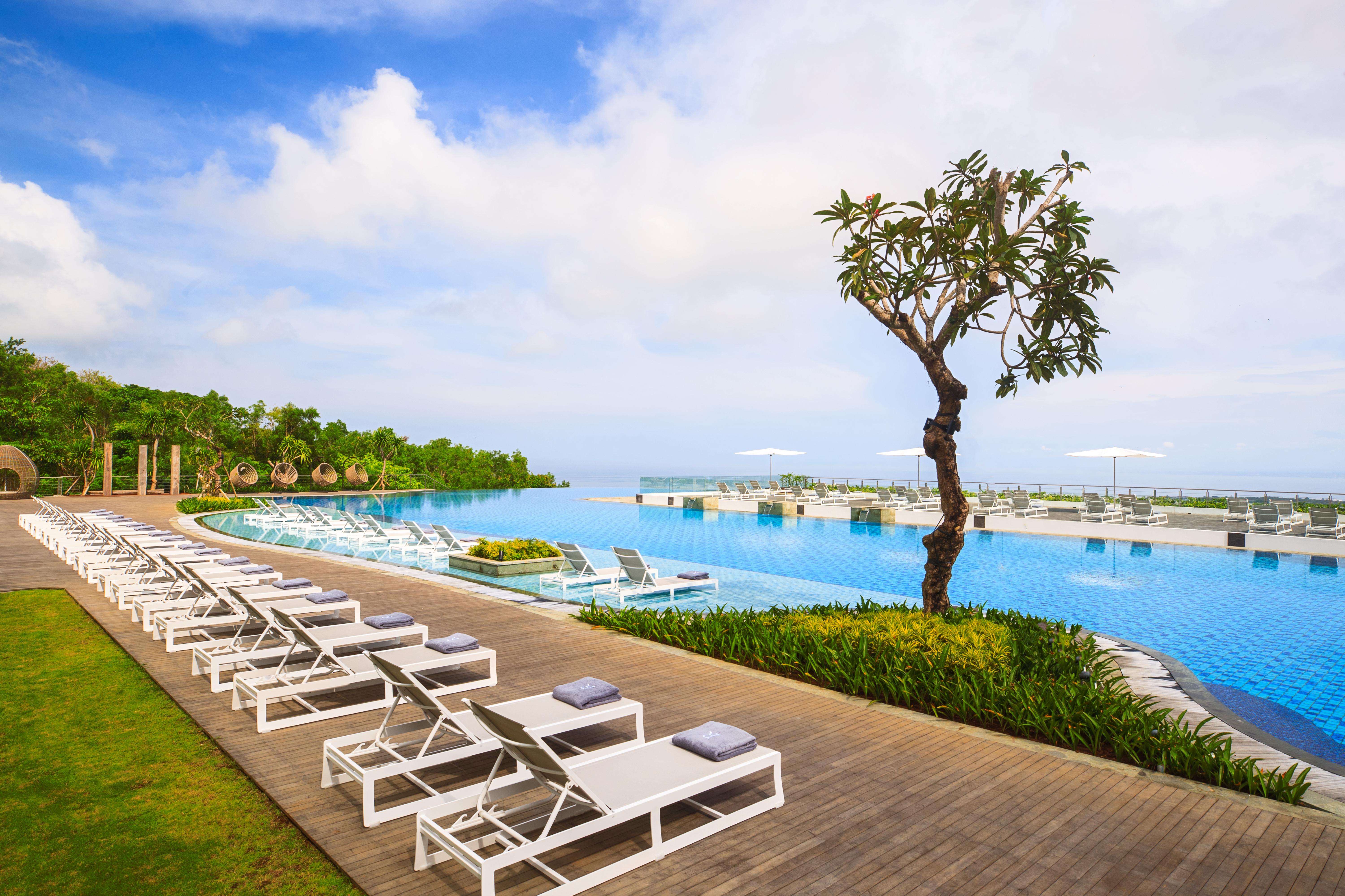 Resort Renaissance Bali Uluwatu Resort & Spa Ungasan (Bali)