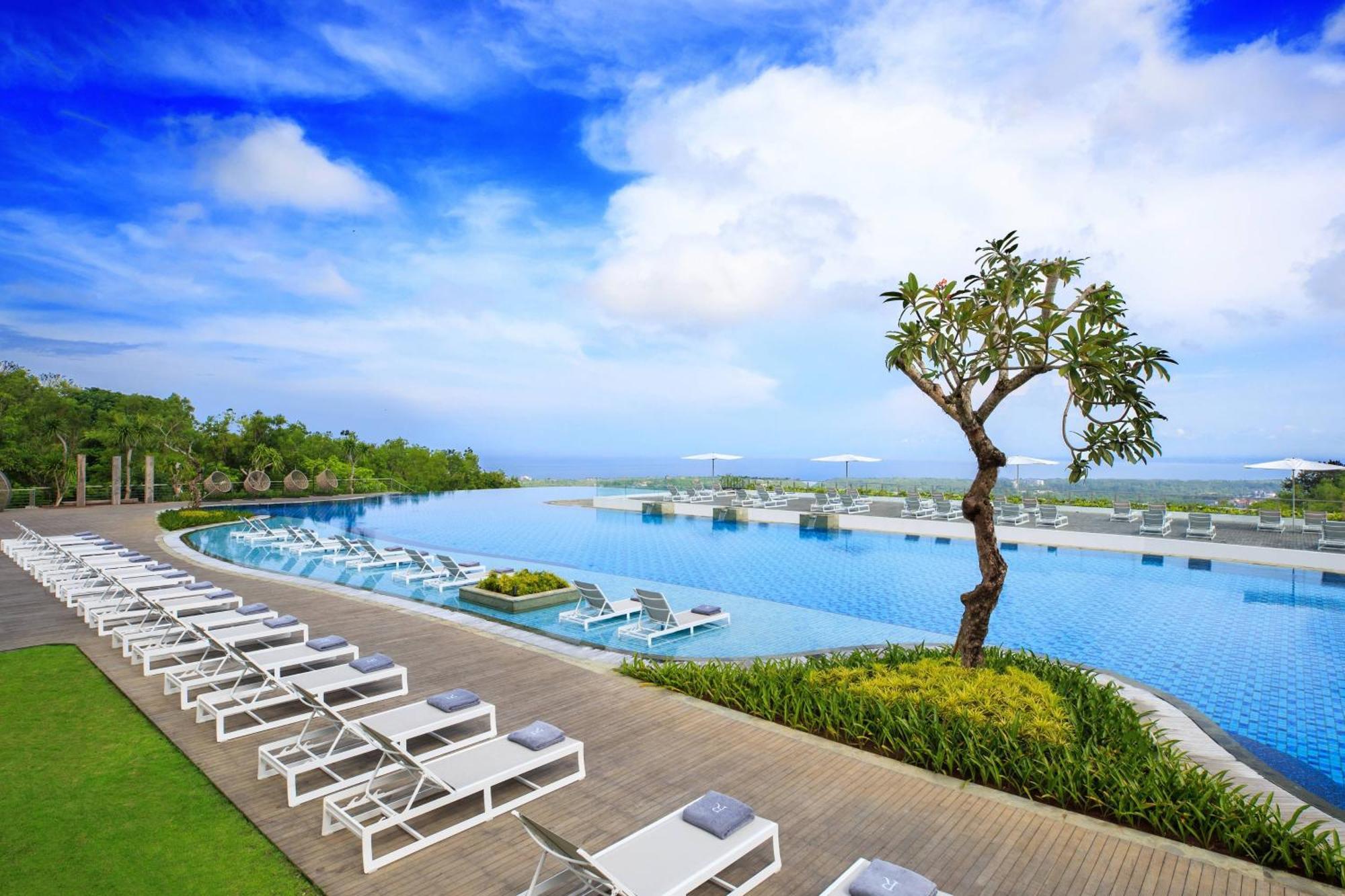 Renaissance Bali Uluwatu Resort & Spa Resort