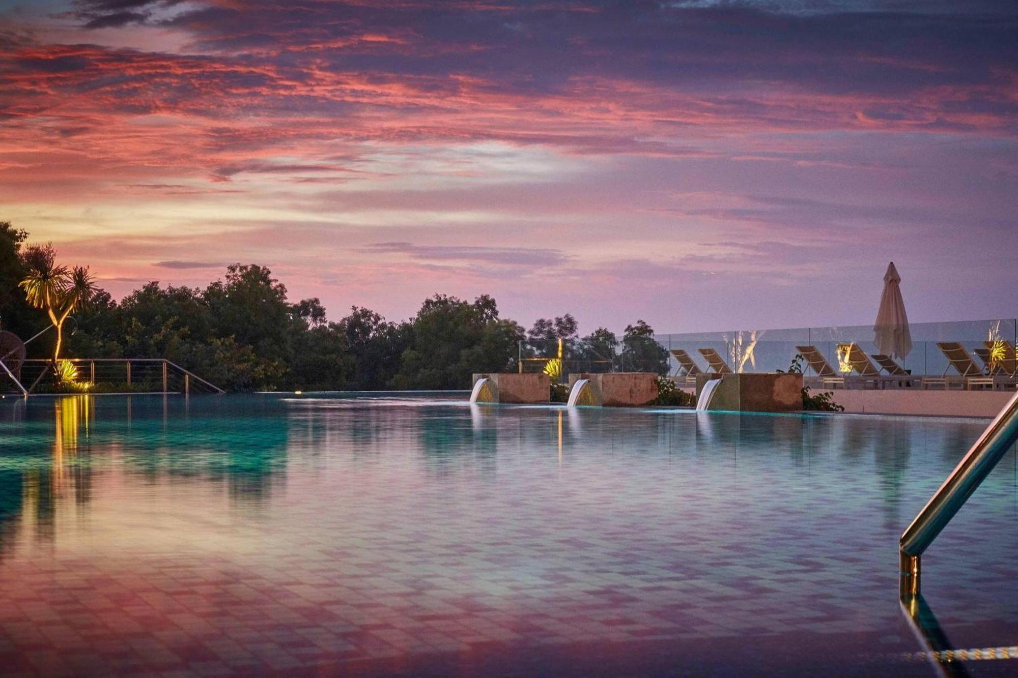 Resort Renaissance Bali Uluwatu Resort & Spa