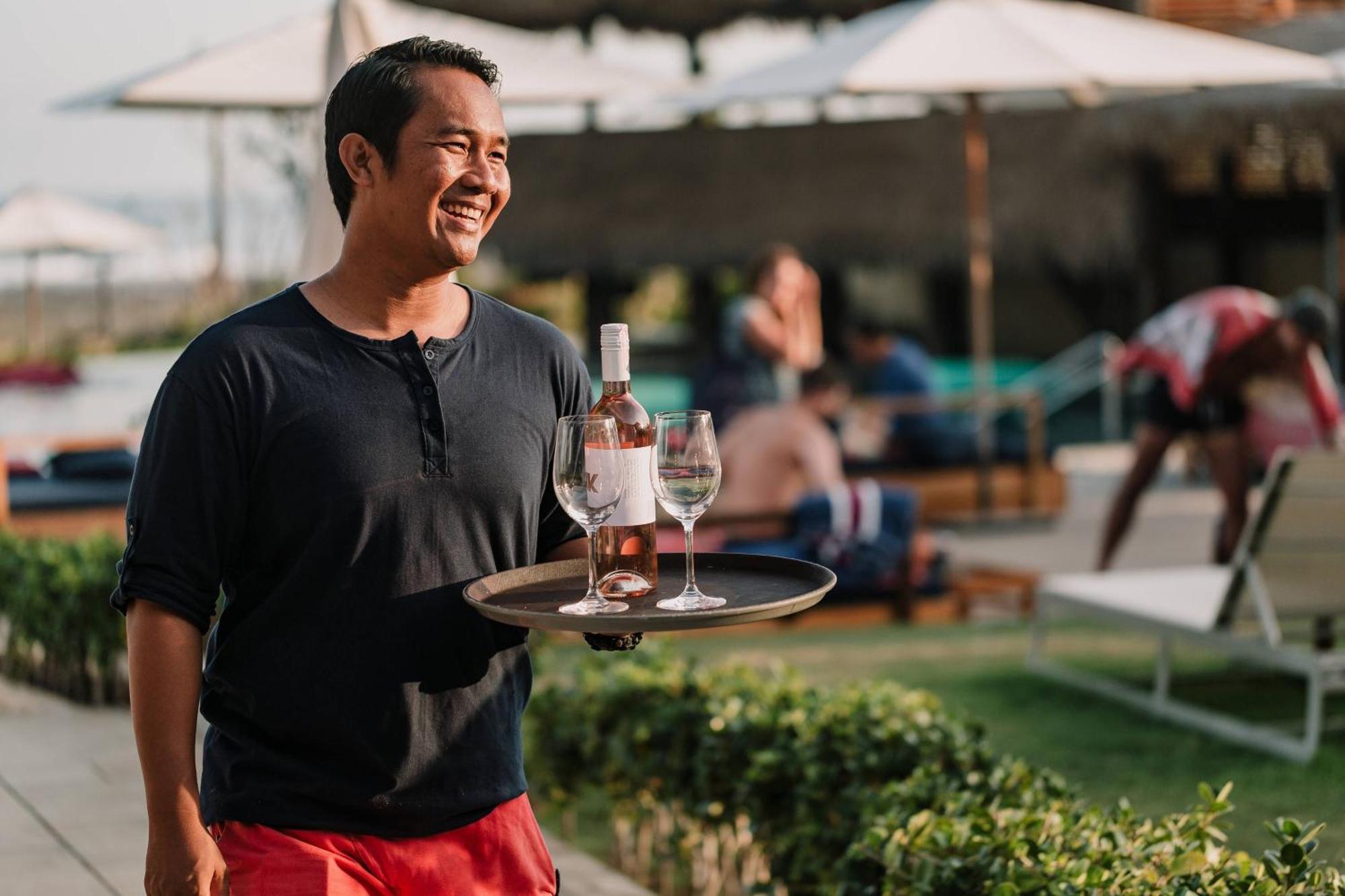 Renaissance Bali Uluwatu Resort&spa Ungasan