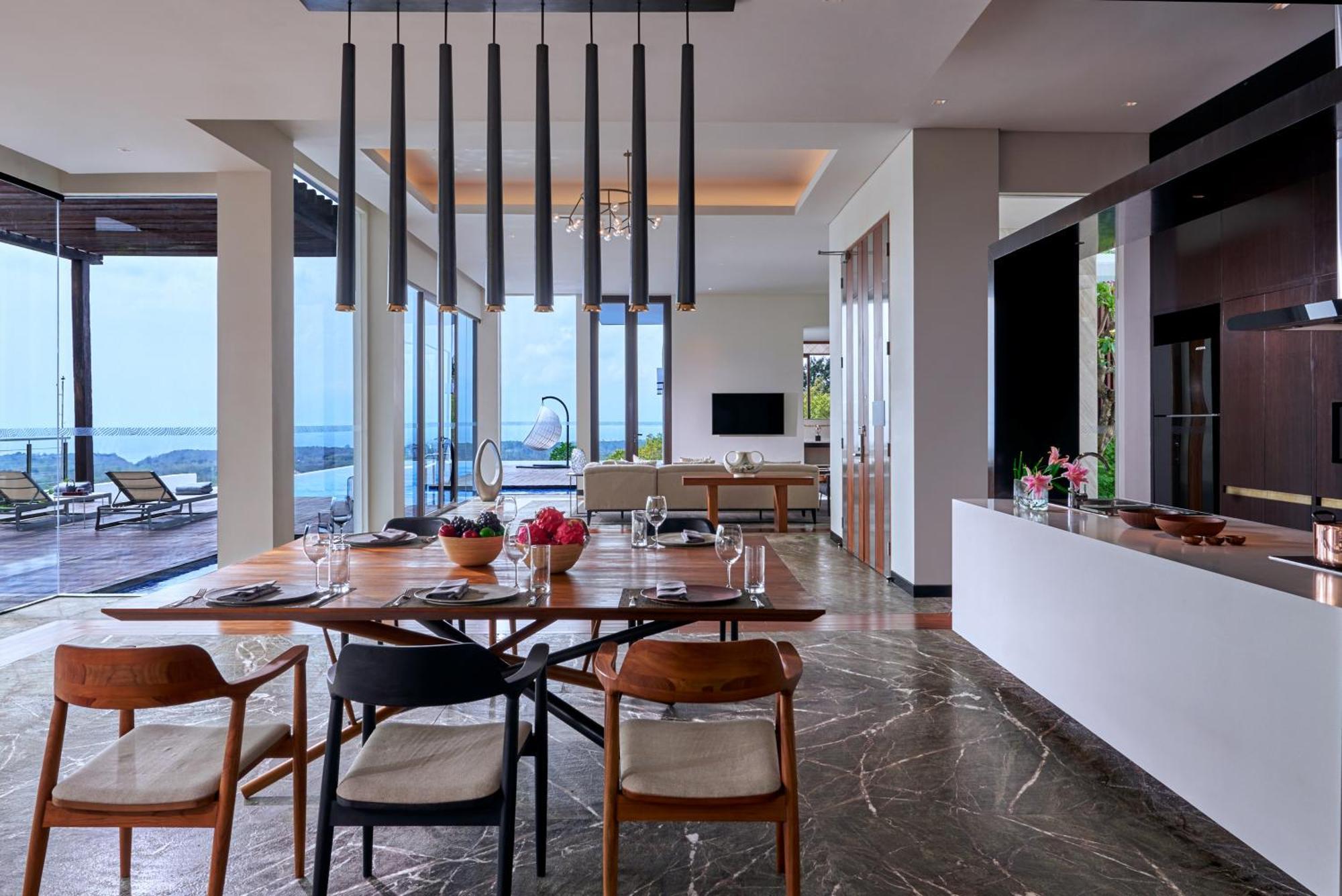 Resort Renaissance Bali Uluwatu Resort & Spa