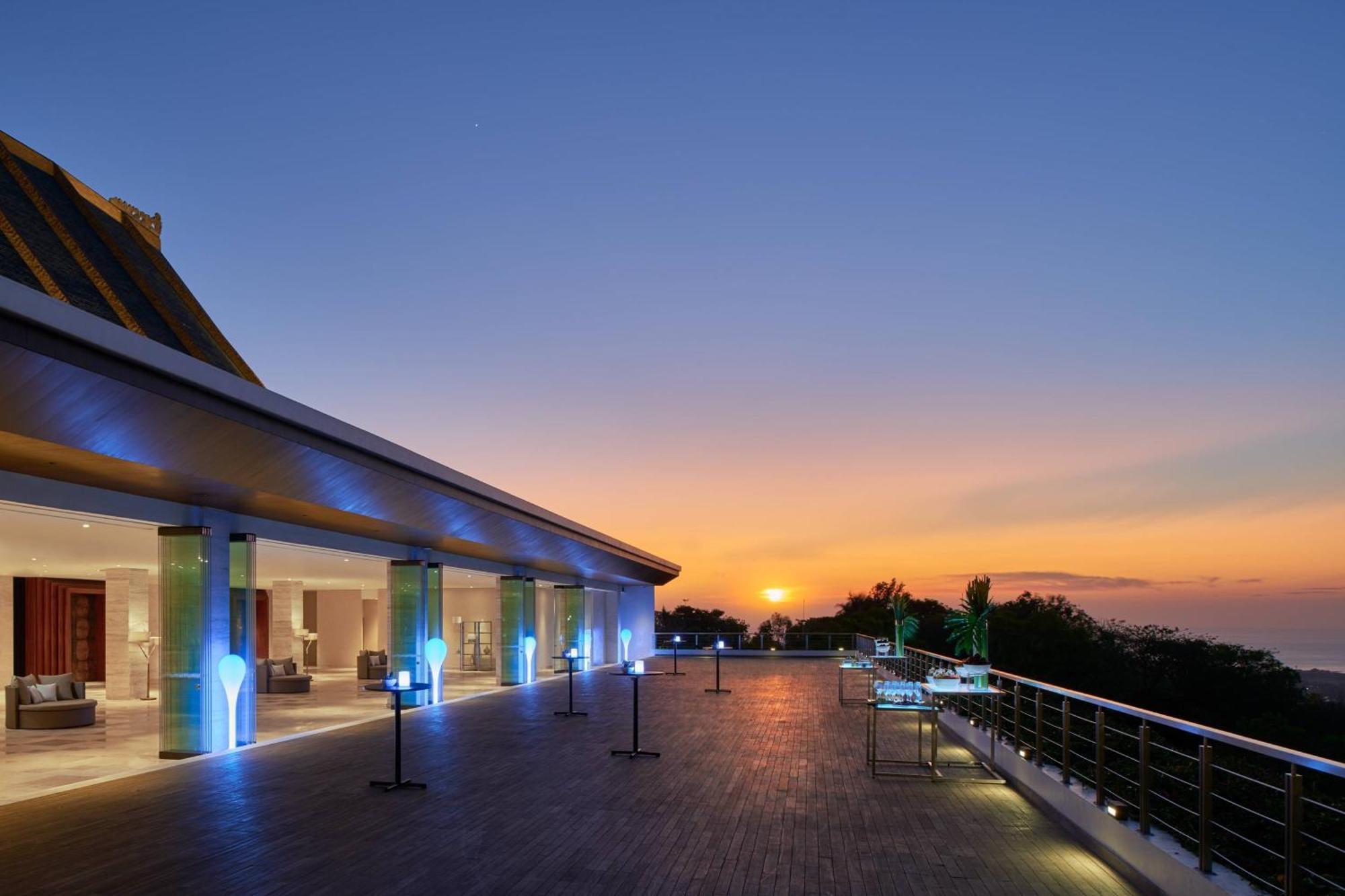 Resort Renaissance Bali Uluwatu Resort & Spa Ungasan (Bali)