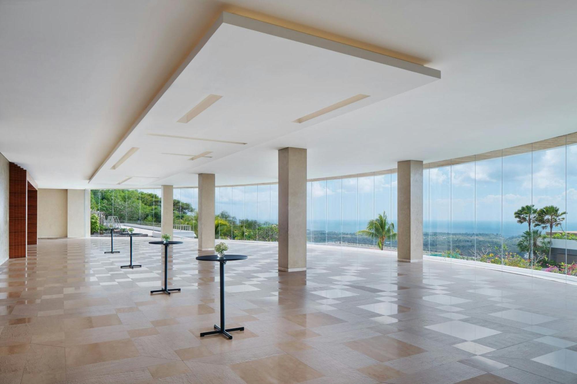 Renaissance Bali Uluwatu Resort&spa 5* Ungasan