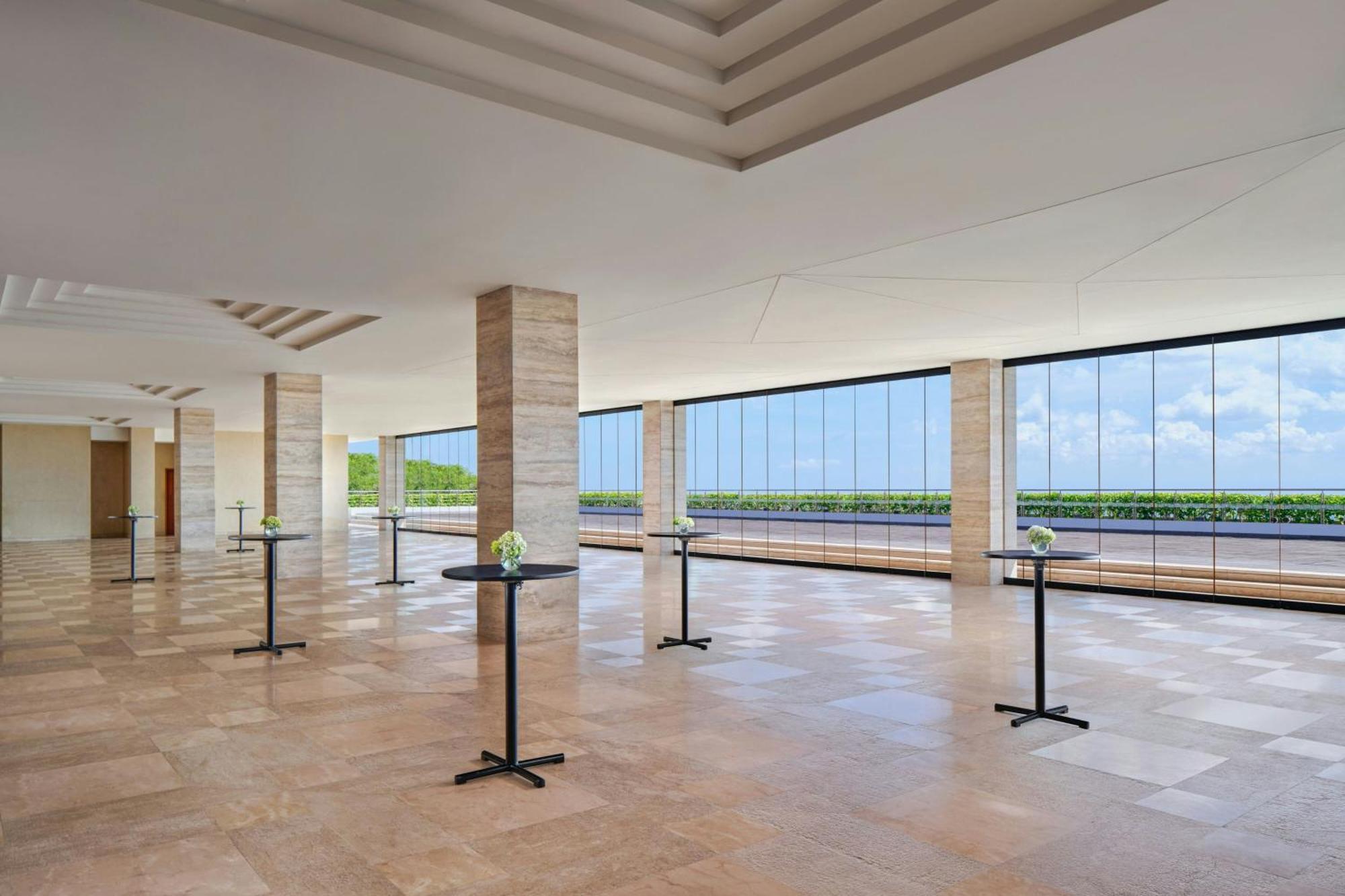 Renaissance Bali Uluwatu Resort & Spa 5* Ungasan (Bali)