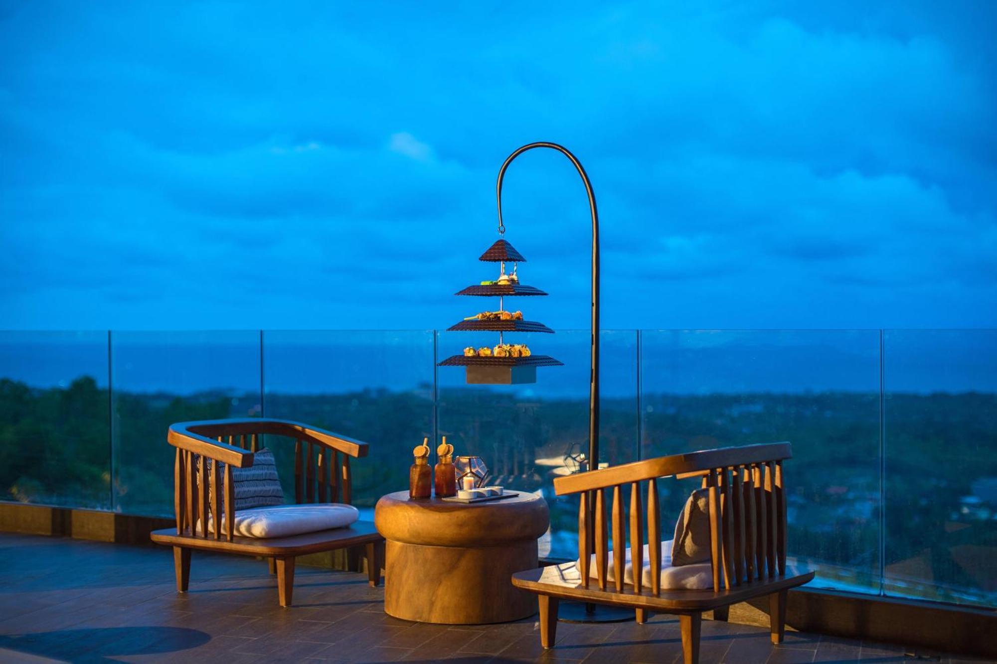 Renaissance Bali Uluwatu Resort&spa Station touristique Ungasan