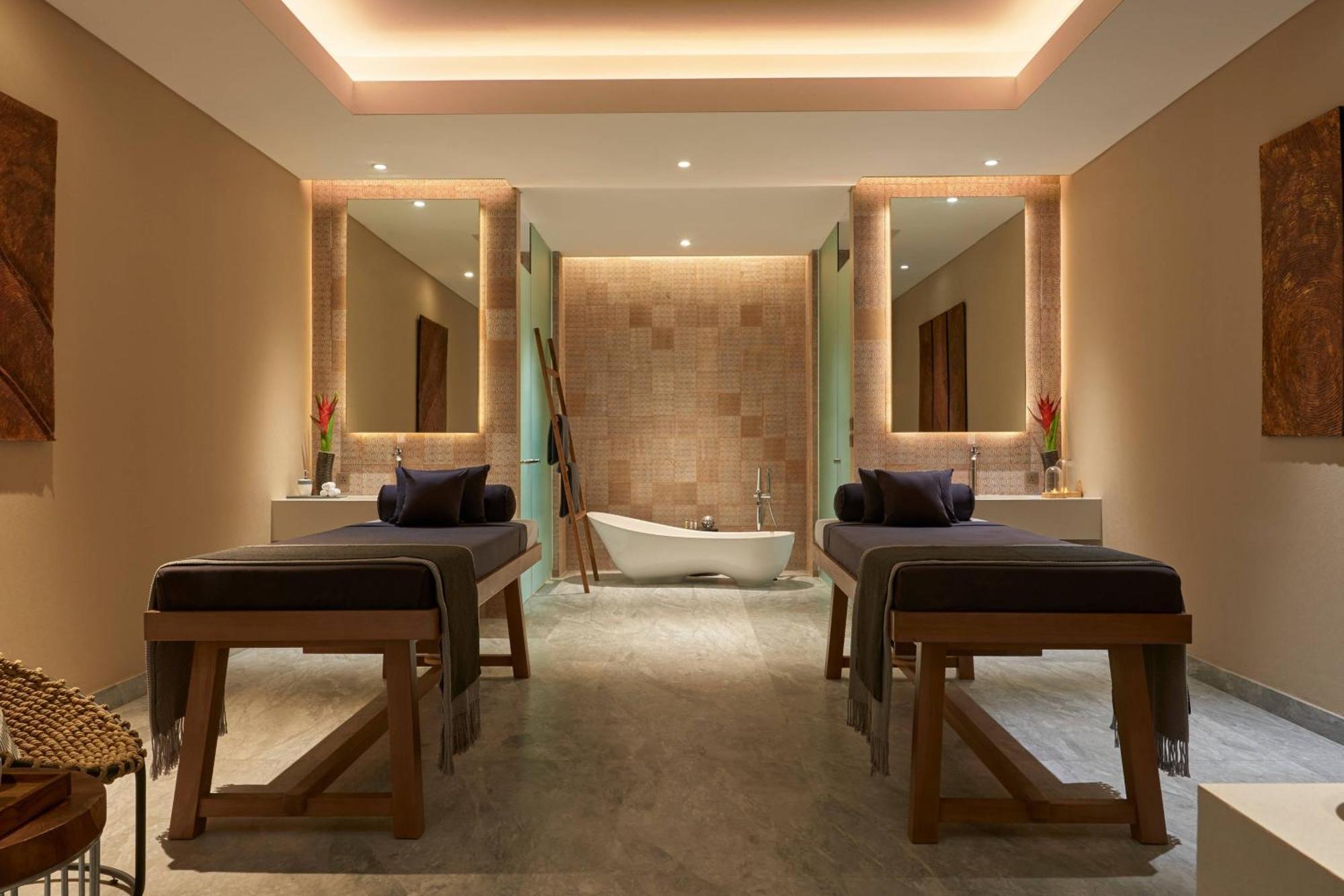 Renaissance Bali Uluwatu Resort&spa Station touristique