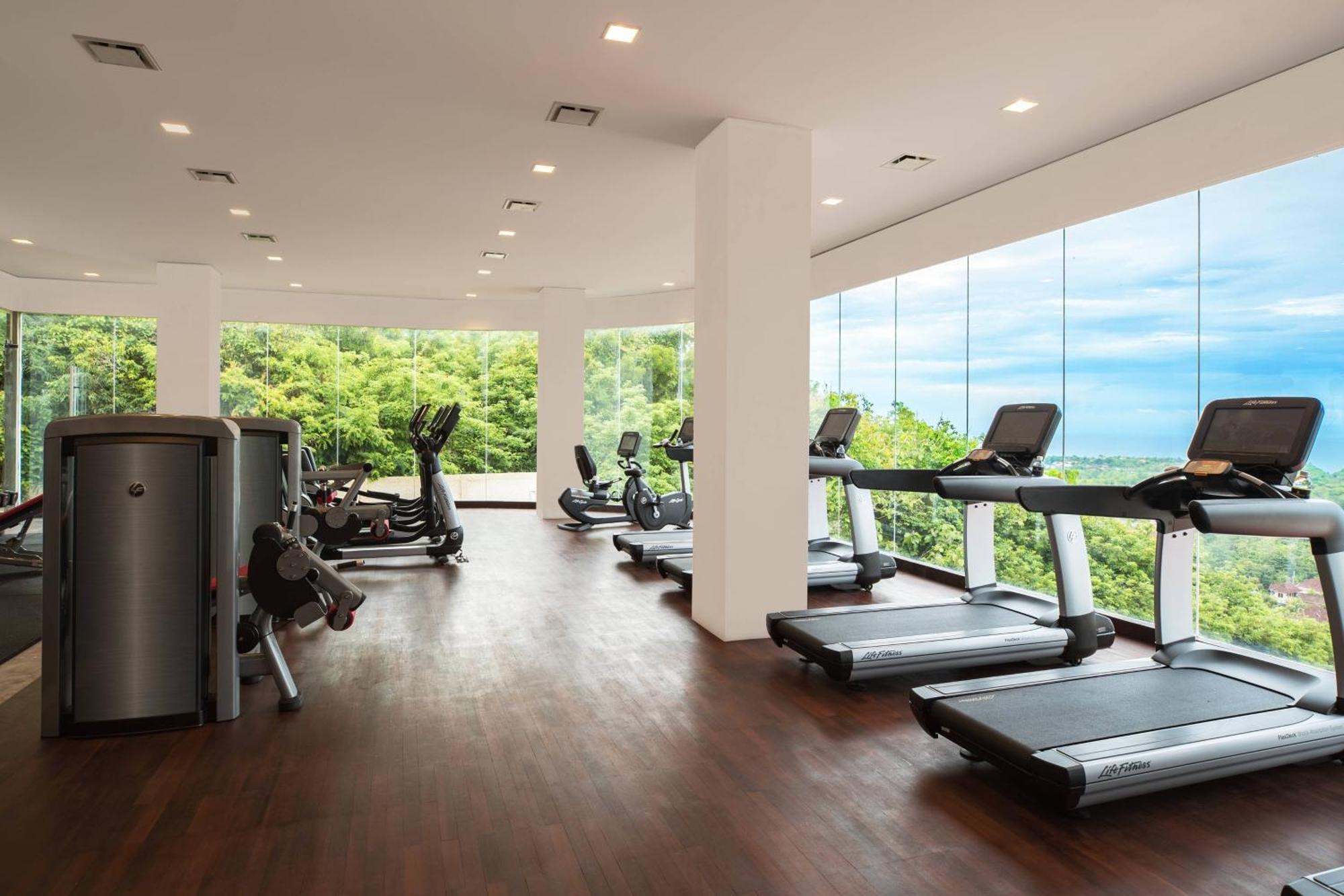 Renaissance Bali Uluwatu Resort & Spa 5* Ungasan (Bali)