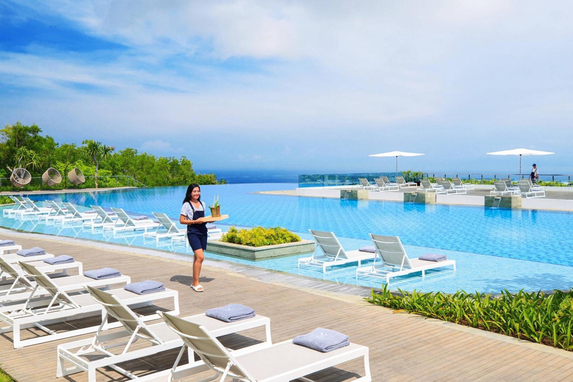 Renaissance Bali Uluwatu Resort & Spa Resort