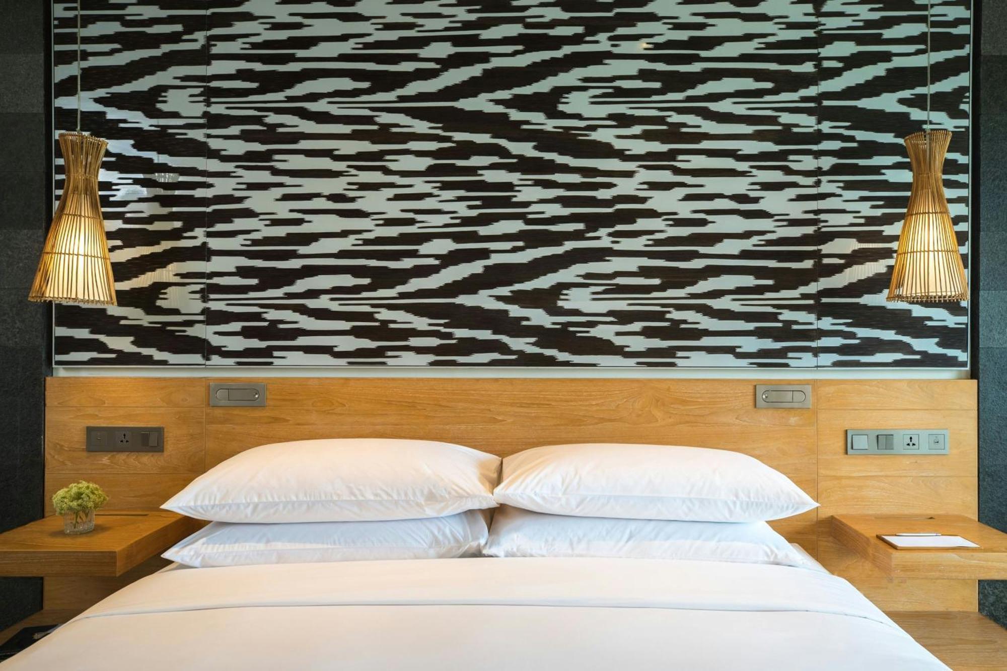Renaissance Bali Uluwatu Resort&spa Station touristique 5*