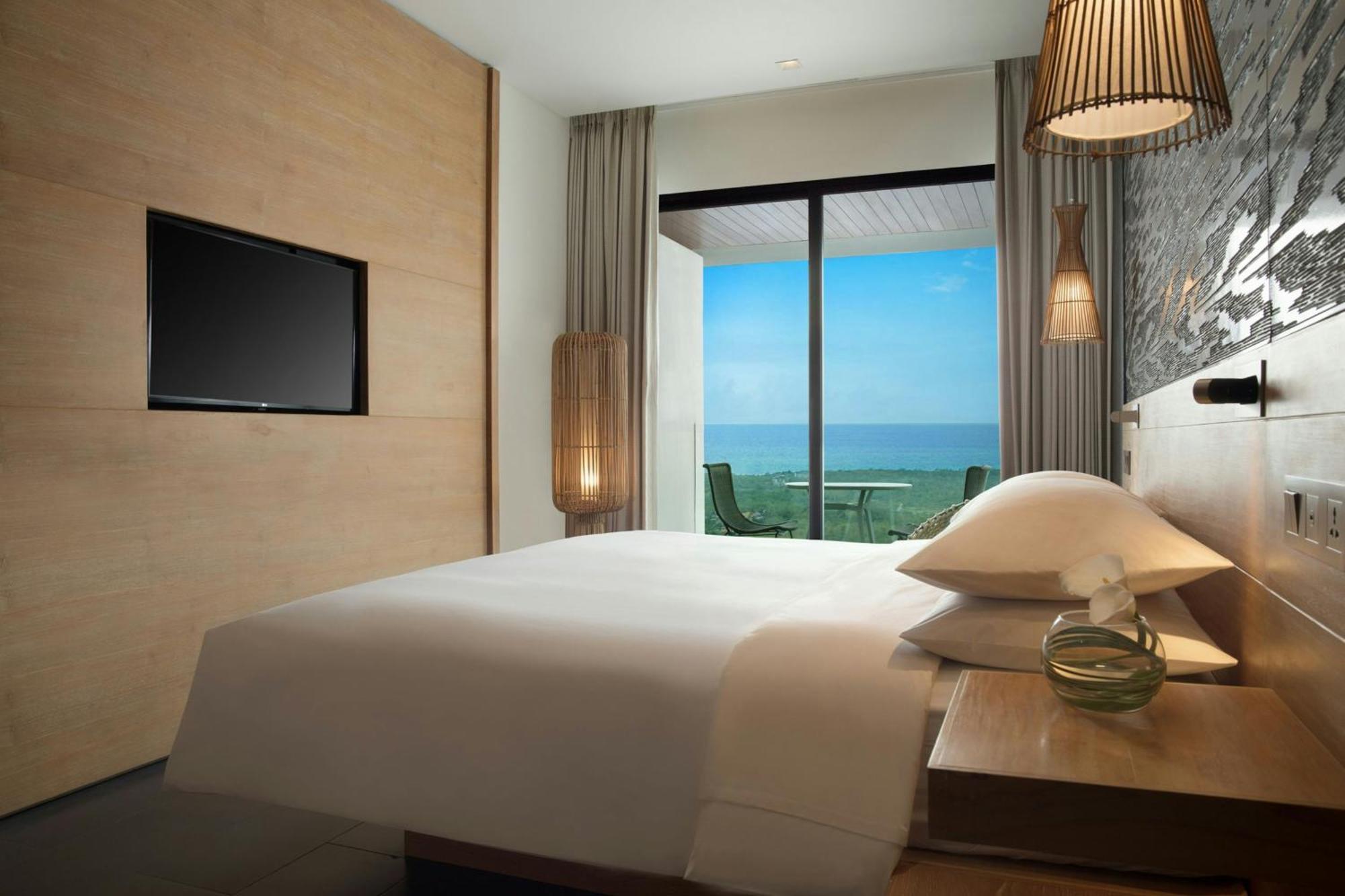 Renaissance Bali Uluwatu Resort&spa Station touristique Ungasan