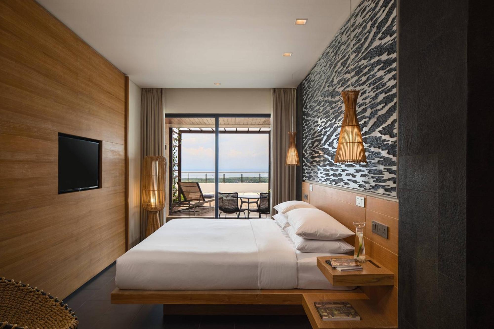 Renaissance Bali Uluwatu Resort & Spa Resort Ungasan (Bali)