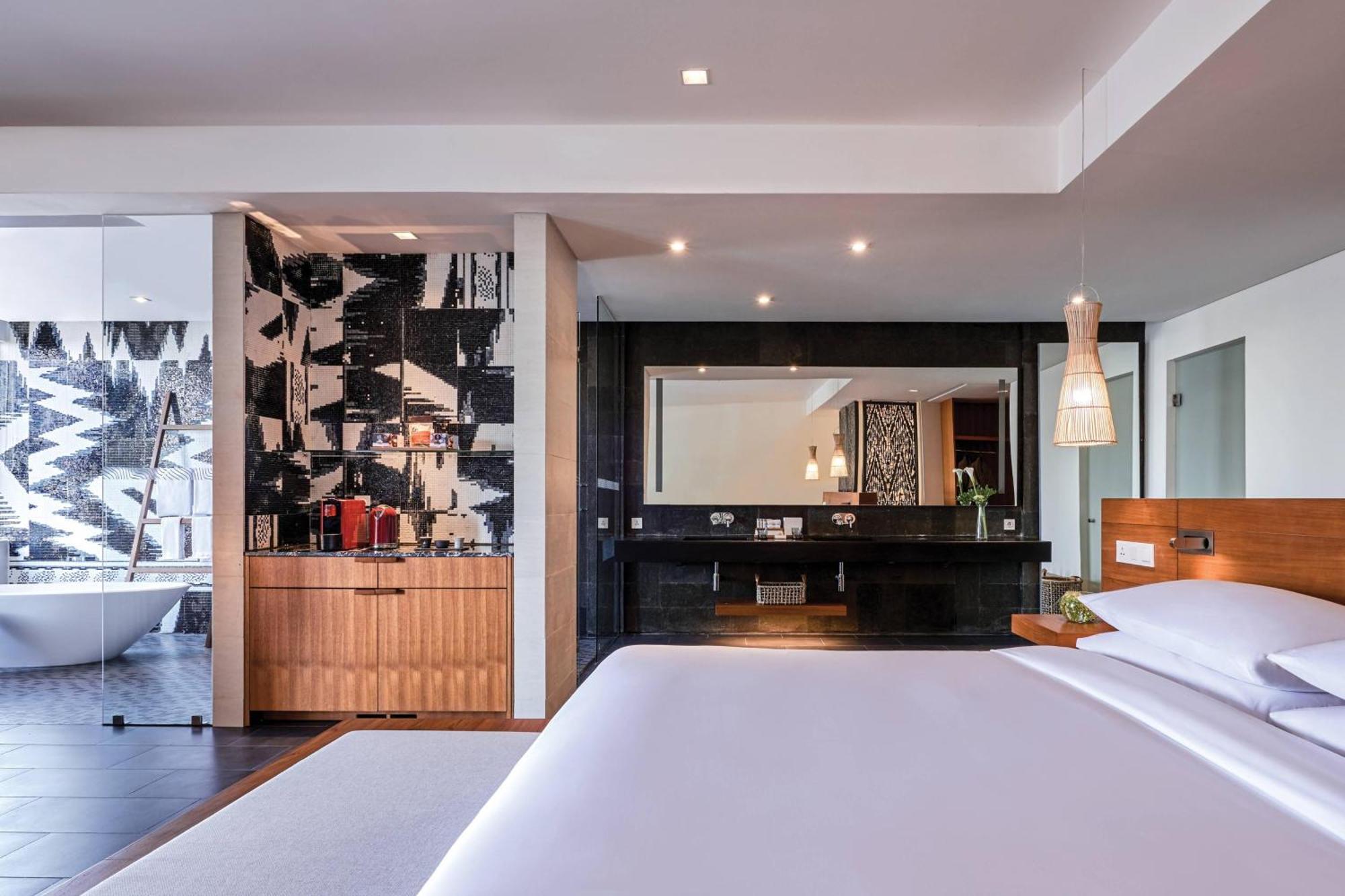Renaissance Bali Uluwatu Resort & Spa 5* Ungasan (Bali)