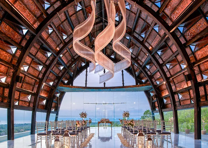 Renaissance Bali Uluwatu Resort & Spa