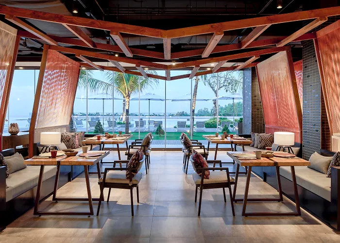 Renaissance Bali Uluwatu Resort & Spa