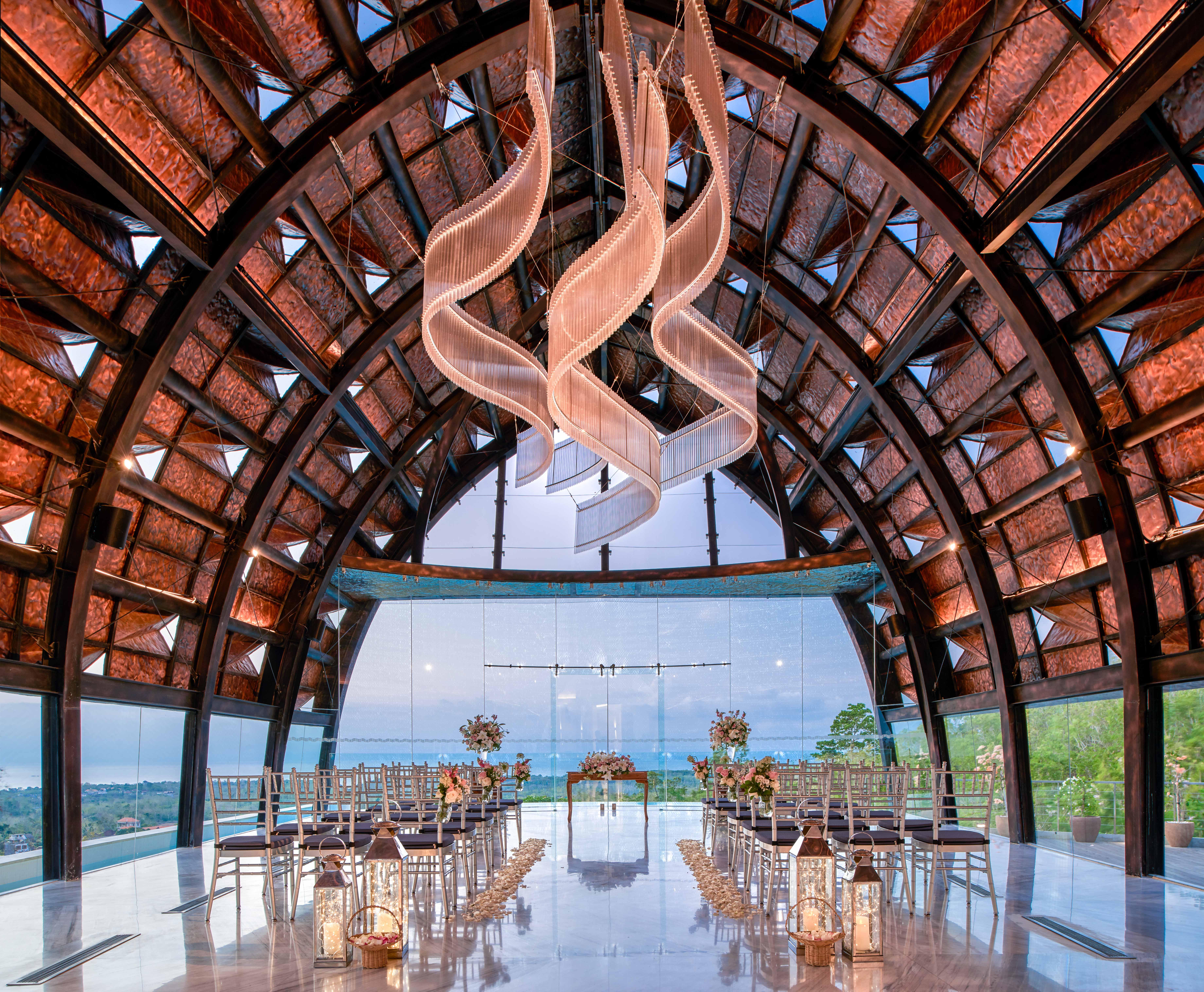 Renaissance Bali Uluwatu Resort & Spa Resort