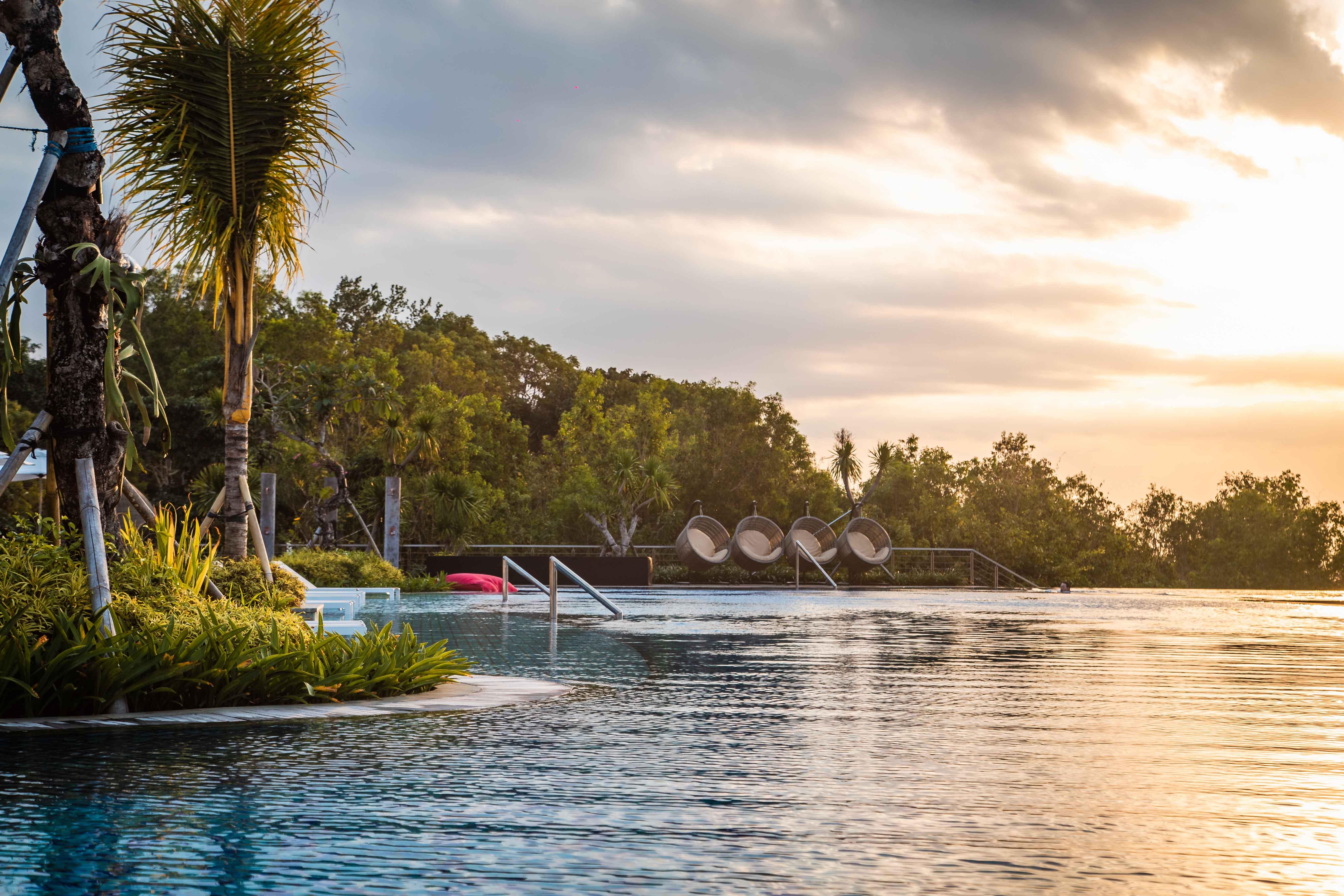 Resort Renaissance Bali Uluwatu Resort & Spa Ungasan (Bali)