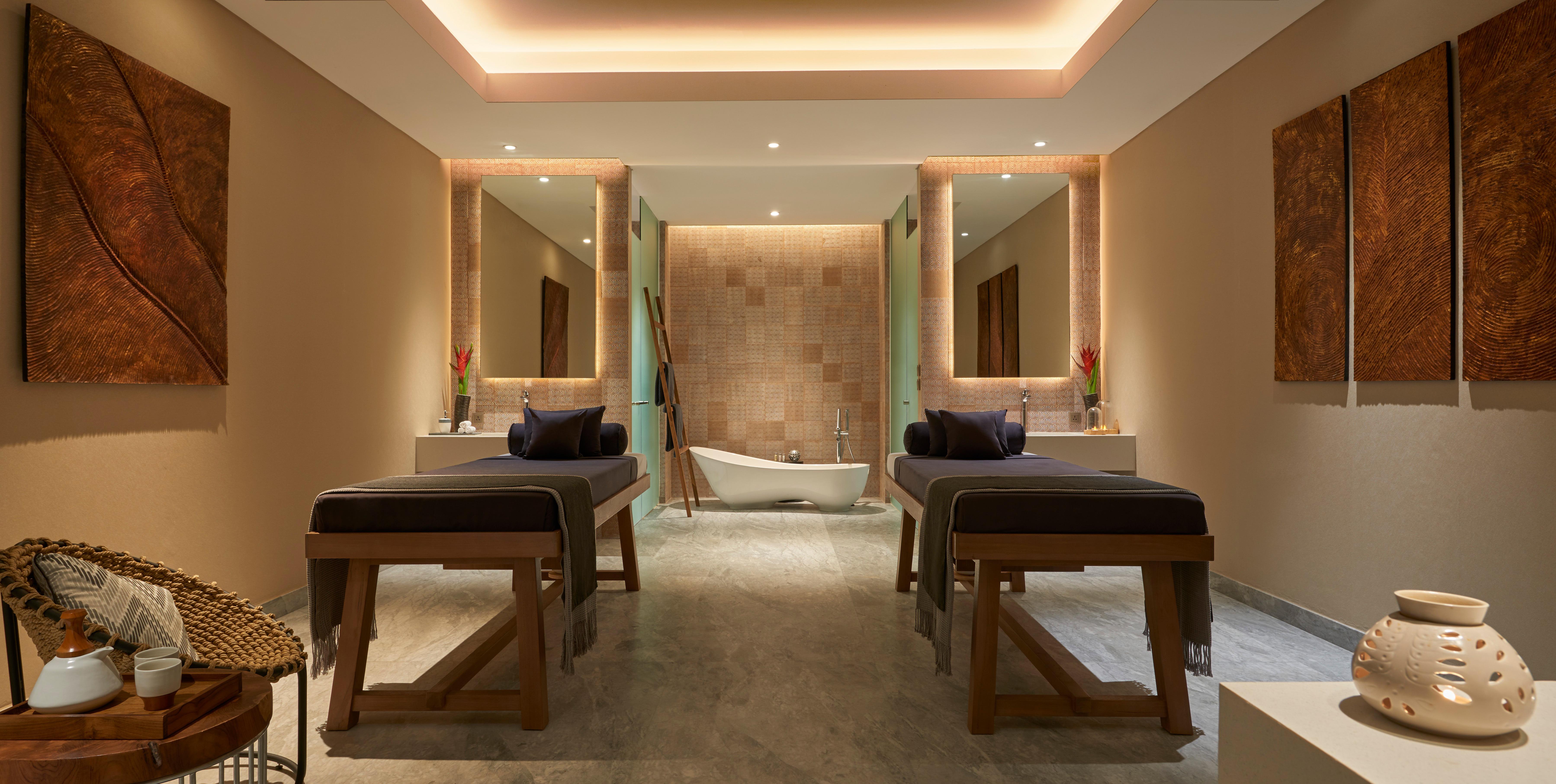 Resort Renaissance Bali Uluwatu Resort & Spa Ungasan (Bali)