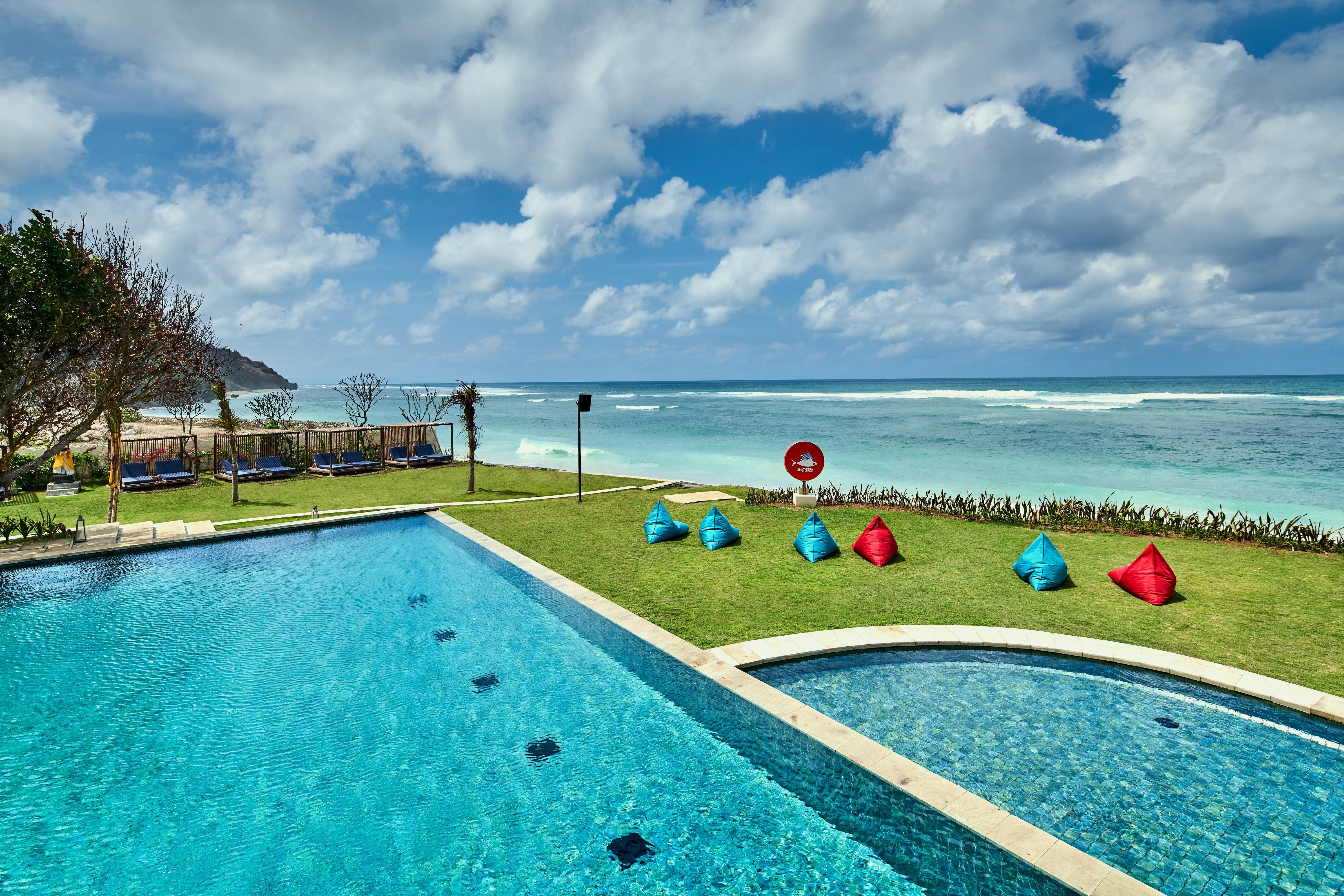Renaissance Bali Uluwatu Resort & Spa Ungasan