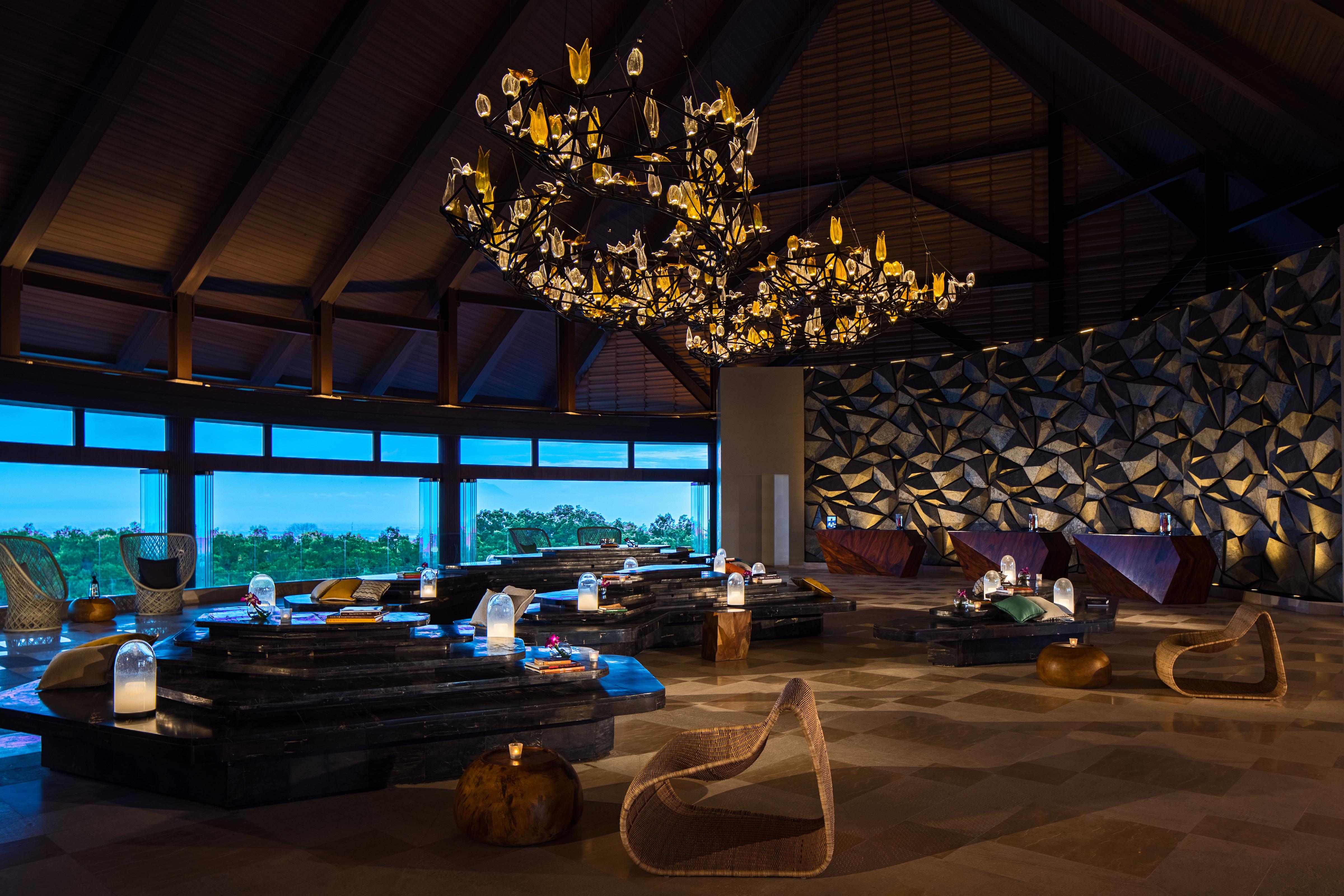 Renaissance Bali Uluwatu Resort & Spa