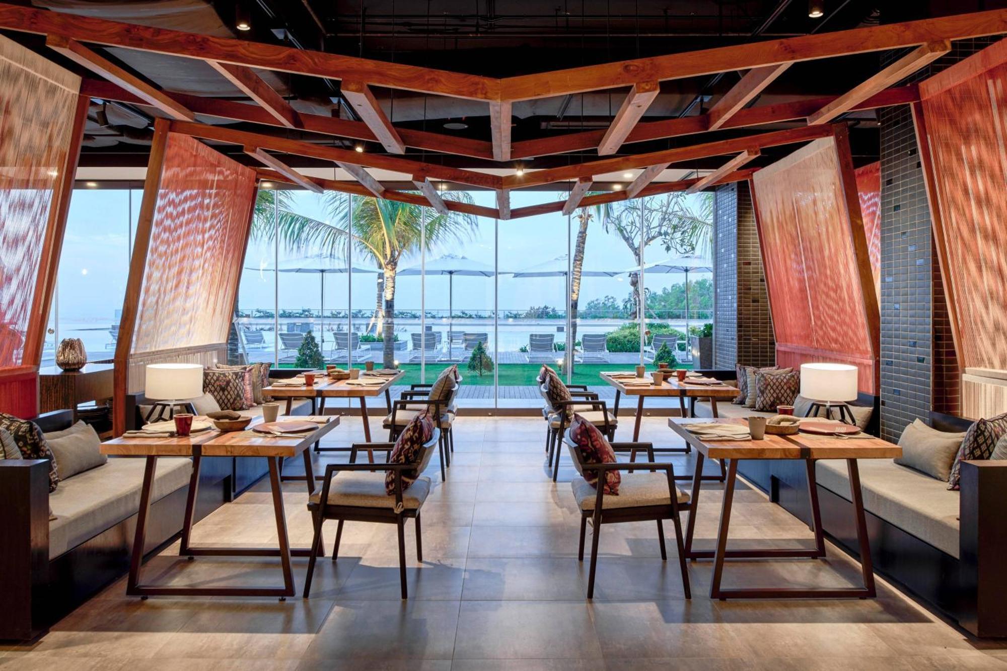 Renaissance Bali Uluwatu Resort & Spa Resort