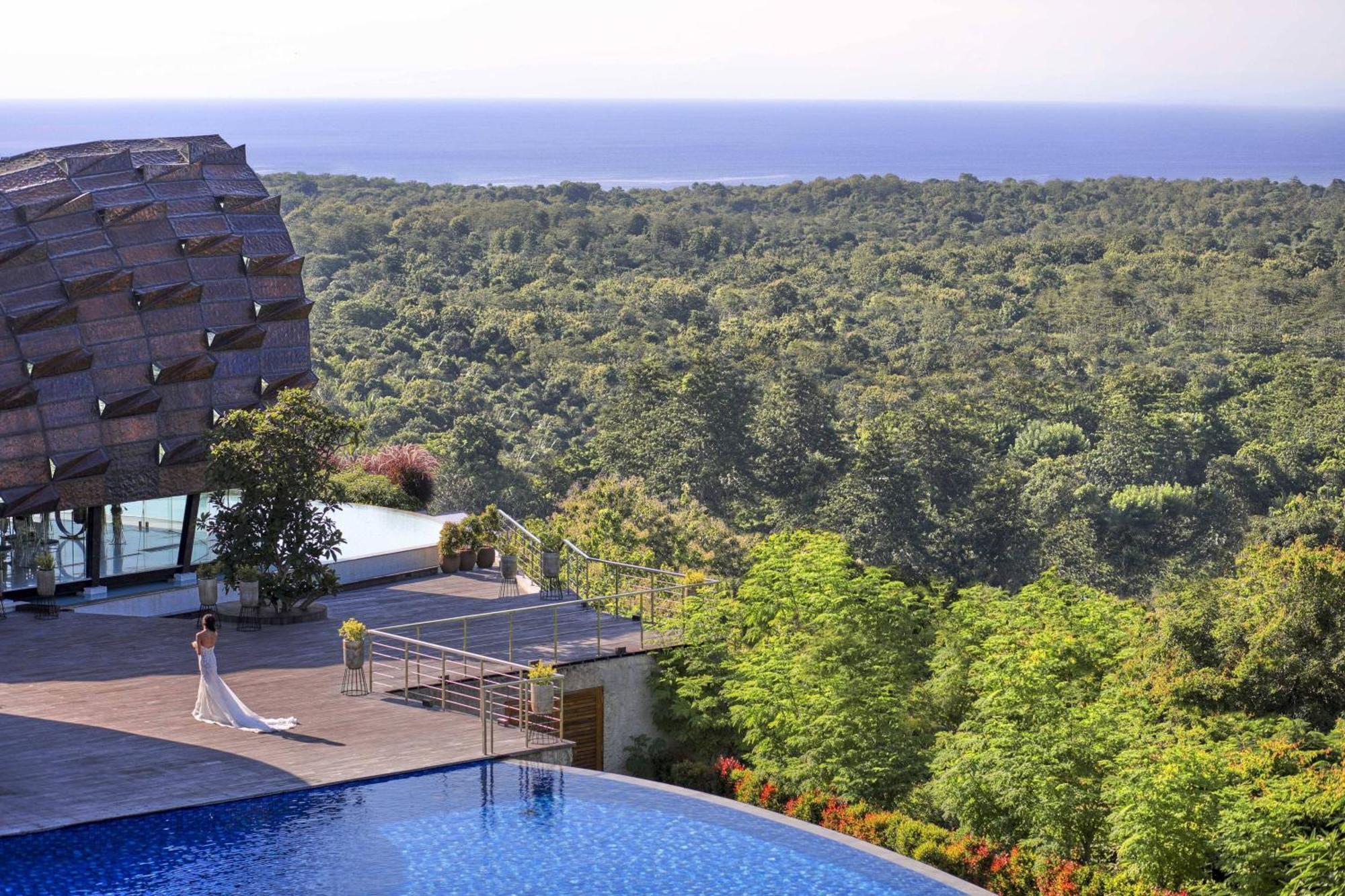 Renaissance Bali Uluwatu Resort & Spa