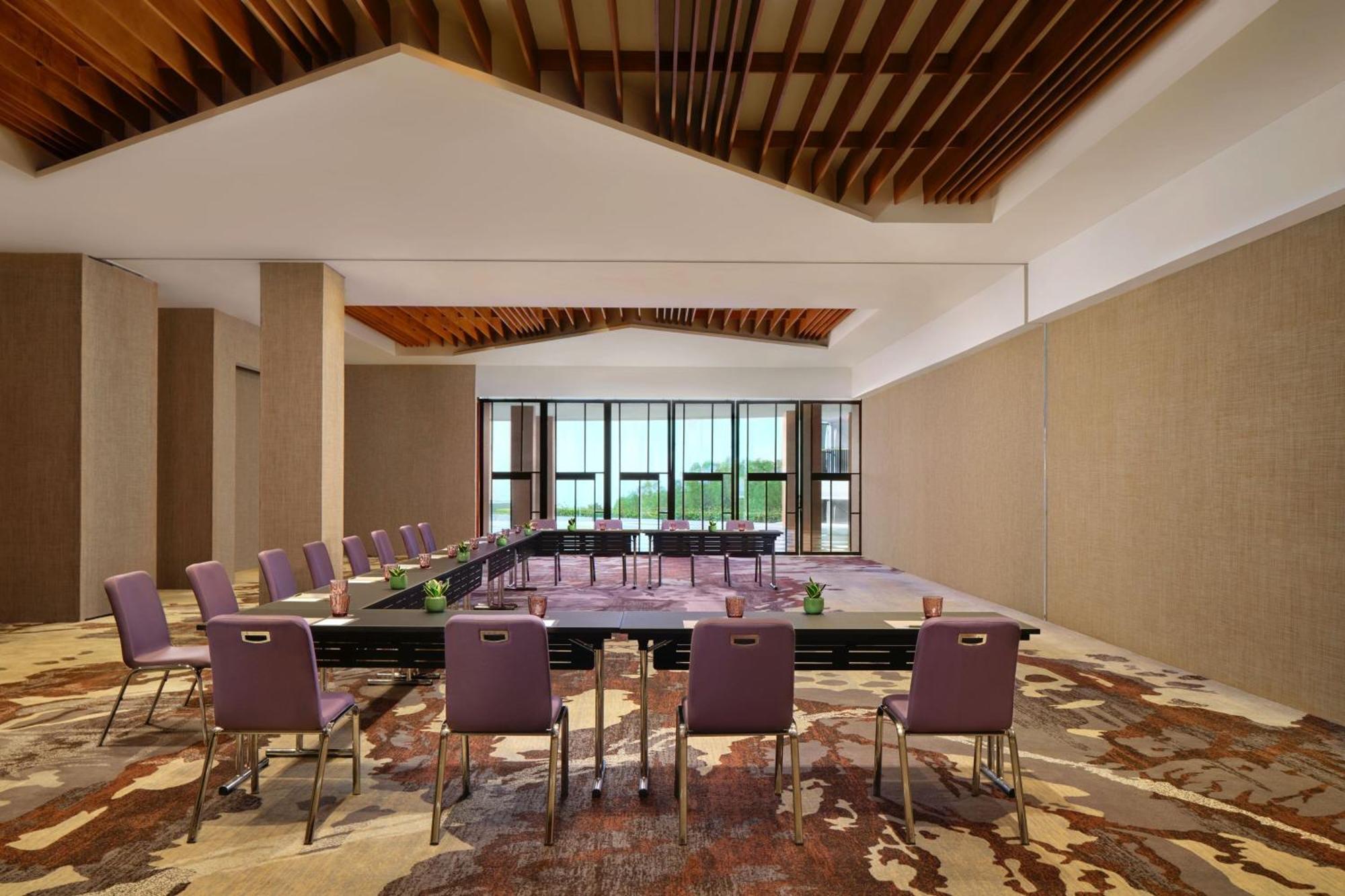 Renaissance Bali Uluwatu Resort & Spa 5* Ungasan