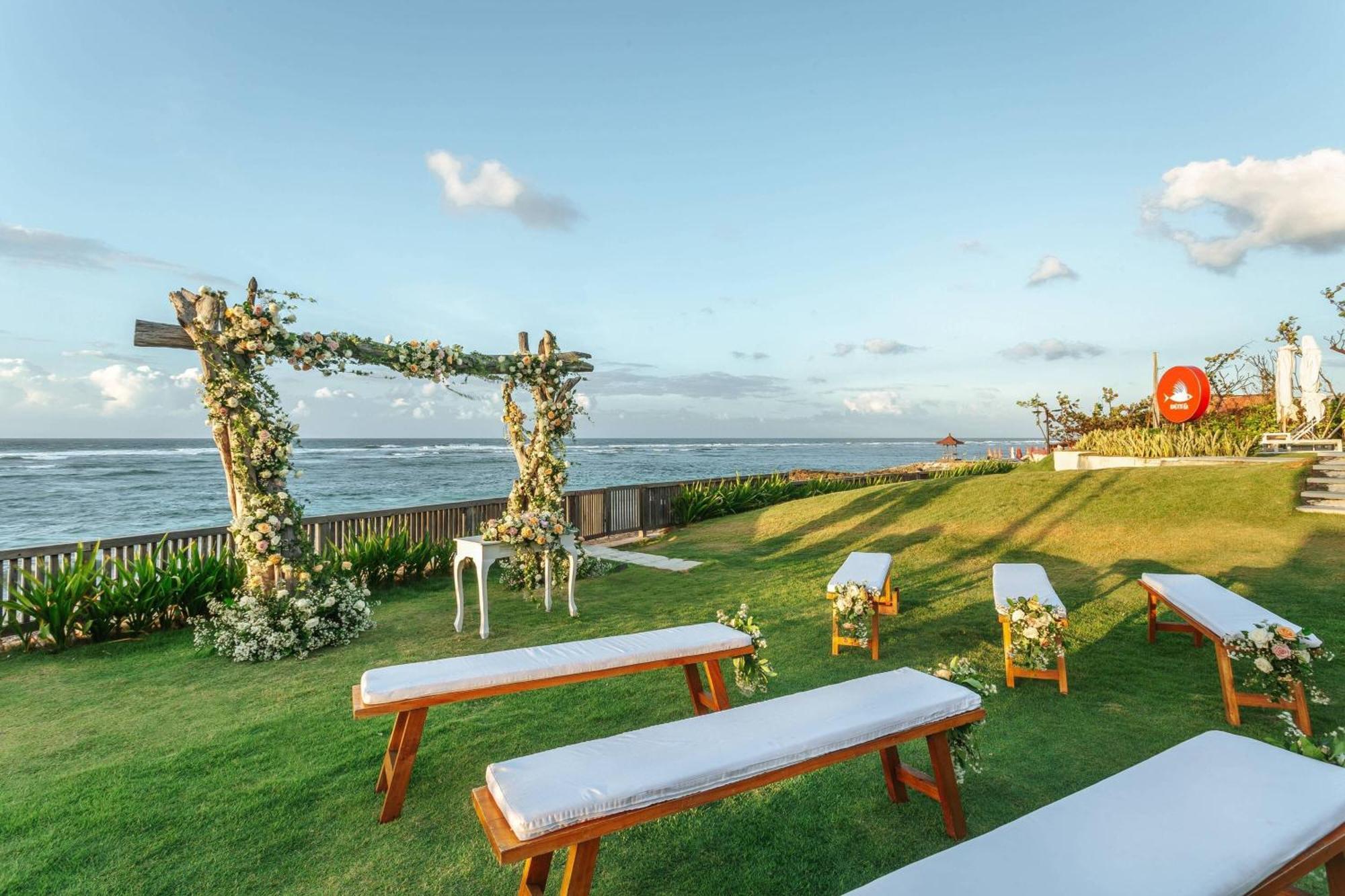 Renaissance Bali Uluwatu Resort & Spa 5* Ungasan