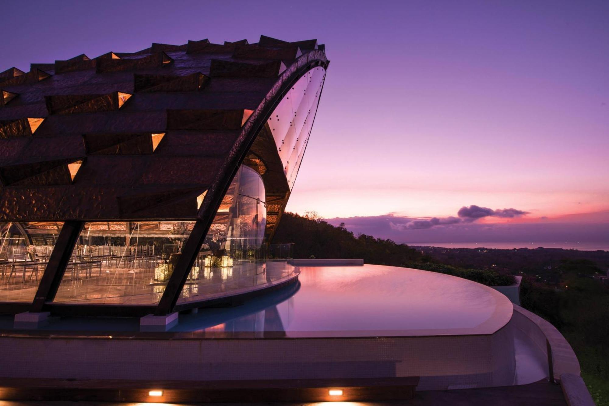 Renaissance Bali Uluwatu Resort & Spa
