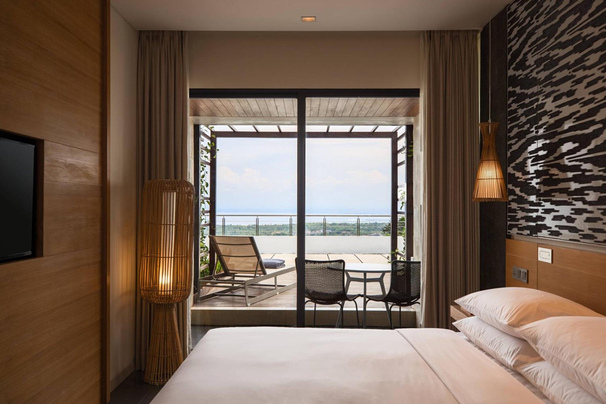 Renaissance Bali Uluwatu Resort & Spa 5* Ungasan (Bali)